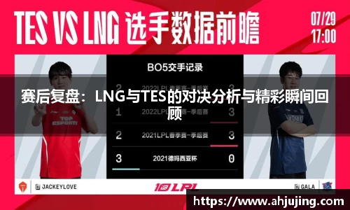 赛后复盘：LNG与TES的对决分析与精彩瞬间回顾